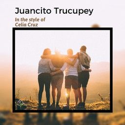 Juancito Trucupey