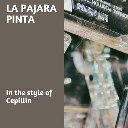 La Pajara Pinta