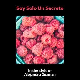 Soy Solo Un Secreto