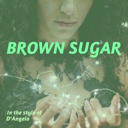 Brown Sugar