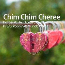 Chim Chim Cheree