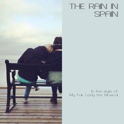 The Rain In Spain