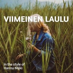 Viimeinen laulu