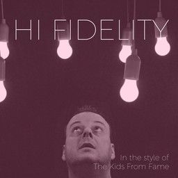 Hi Fidelity