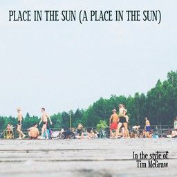 Place In The Sun (A Place In The Sun)