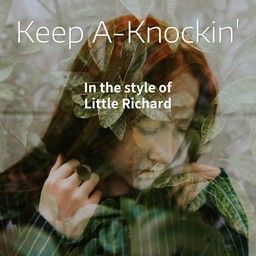 Keep A-Knockin'