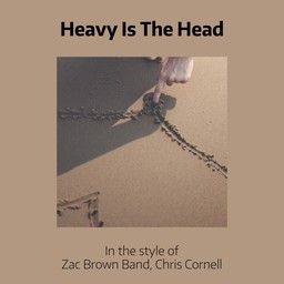 Heavy Is The Head