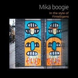 Mikä boogie