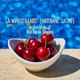 La Marseillaise (brisbane Lions)