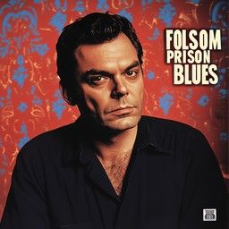 Folsom Prison Blues