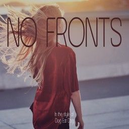 No Fronts