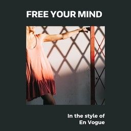 Free Your Mind