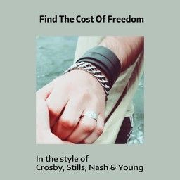 Find The Cost Of Freedom