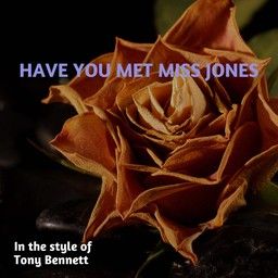Have You Met Miss Jones