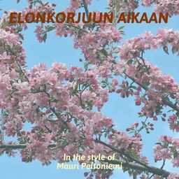 Elonkorjuun Aikaan