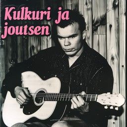 Kulkuri ja joutsen