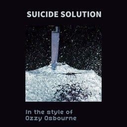 Suicide Solution