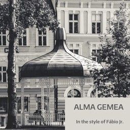 Alma Gemea