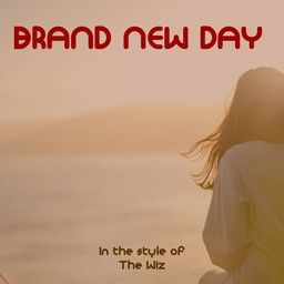 Brand New Day