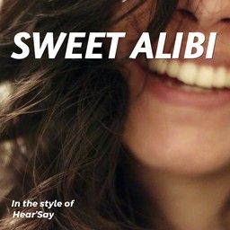 Sweet Alibi