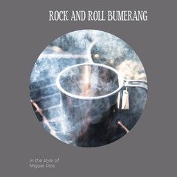 Rock And Roll Bumerang