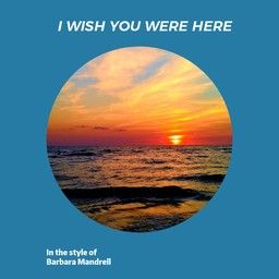 I Wish You Were Here