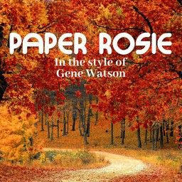 Paper Rosie