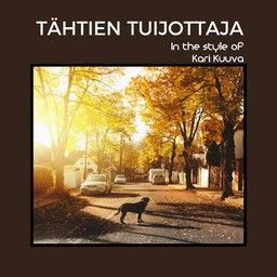 Tähtien tuijottaja