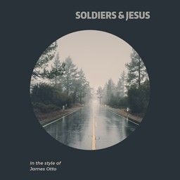 Soldiers & Jesus