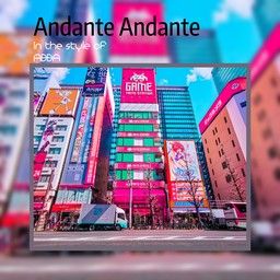 Andante Andante