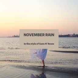 November Rain