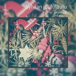 Sylvian joululaulu