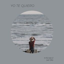 Yo Te Quiero