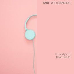 Take You Dancing