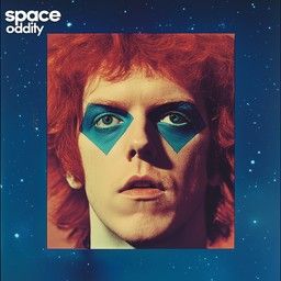 Space Oddity