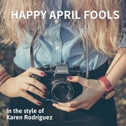 Happy April Fools