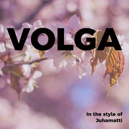 Volga