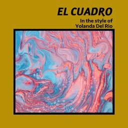 El Cuadro