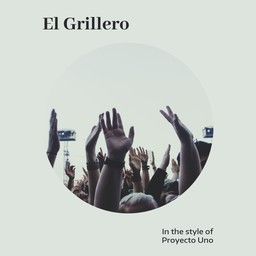 El Grillero