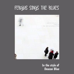 Fergus Sings The Blues