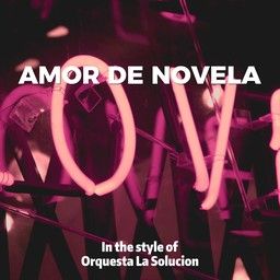 Amor De Novela
