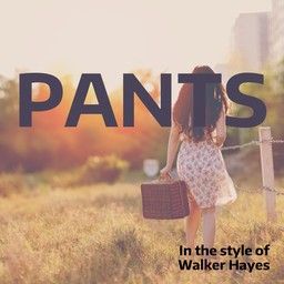 Pants