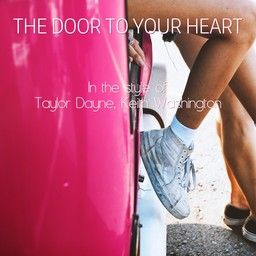 The Door To Your Heart