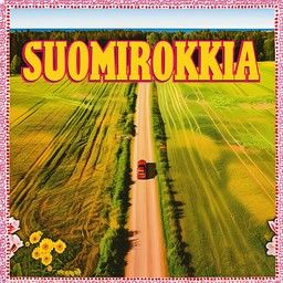 Suomirokkia