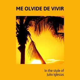 Me Olvide De Vivir