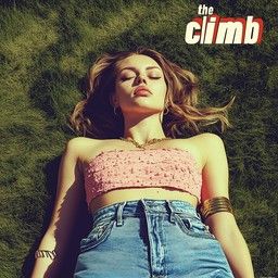 The Climb