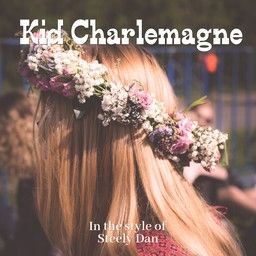 Kid Charlemagne