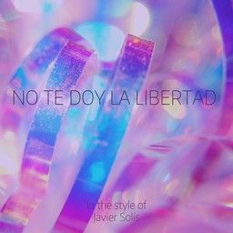 No Te Doy La Libertad