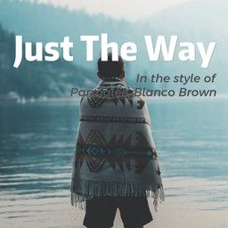Just The Way