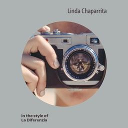 Linda Chaparrita
